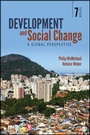 Cover: Development and Social Change - SAGE Publications Inc