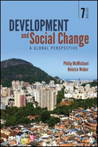 Enlarge image Cover: Development and Social Change - SAGE Publications Inc