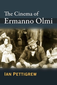Abbildung von: The Cinema of Ermanno Olmi - McFarland & Co Inc