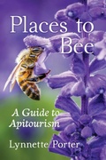 Cover: Places to Bee - Toplight Books