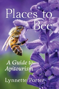 Enlarge image Cover: Places to Bee - Toplight Books