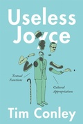Cover: Useless Joyce - University of Toronto Press