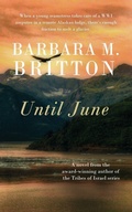 Cover: Until June - Pelican Book Group