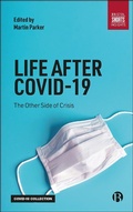 Cover: Life After COVID-19 - Bristol University Press
