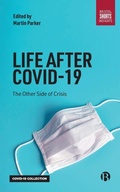 Cover: Life After COVID-19 - Bristol University Press