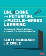 Cover: Unlocking the Potential of Puzzle-based Learning - SAGE Publications Ltd
