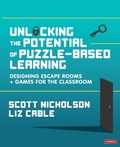 Cover: Unlocking the Potential of Puzzle-based Learning - SAGE Publications Ltd