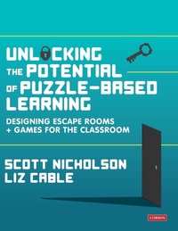 Enlarge image Cover: Unlocking the Potential of Puzzle-based Learning - SAGE Publications Ltd