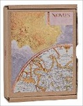 Cover: Vintage Maps GreenNotes - teNeues Publishing Company