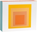 Cover: Josef Albers QuickNotes - teNeues Publishing Company
