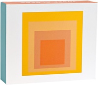 Enlarge image Cover: Josef Albers QuickNotes - teNeues Publishing Company