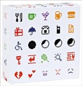 Cover: Message Me! Mini FlipTop Notecard Box - teNeues Publishing Company