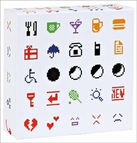 Enlarge image Cover: Message Me! Mini FlipTop Notecard Box - teNeues Publishing Company