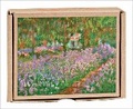 Cover: Claude Monet GreenThanks - teNeues Publishing Company