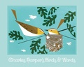 Cover: Birds & Words - AMMO Books LLC