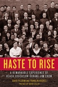 Cover: Haste to Rise - PM Press