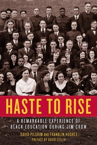 Enlarge image Cover: Haste to Rise - PM Press