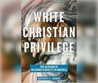 Enlarge image Cover: White Christian Privilege - Dreamscape Media