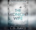 Cover: The Midnight Wife - Dreamscape Media