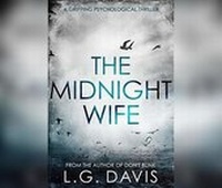 Enlarge image Cover: The Midnight Wife - Dreamscape Media