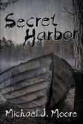 Cover: Secret Harbor - BLACK ROSE WRITING