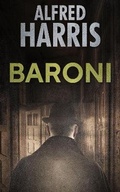 Cover: Baroni - Brash Books