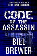 Cover: Code of the Assassin - Thrillex Publishing