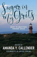 Cover: Sugar In My Grits - Jdelano Publishing