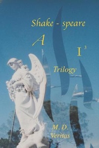 Enlarge image Cover: Shakespeare AI Trilogy - Bon Ton Republic Publications