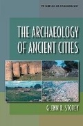 Cover: The Archaeology of Ancient Cities - Eliot Werner Publications Inc