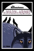 Cover: The Ravenstones - Library and Archives Canada
