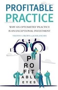 Cover: Profitable Practice - ECW Press,Canada