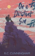 Cover: On a Distant Sun - Milton Books