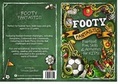 Cover: Footy Fantastic - Independent Publishing Network