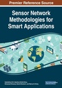 Cover: Sensor Network Methodologies for Smart Applications - Business Science Reference