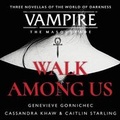Cover: Walk Among Us Lib/E - HarperCollins