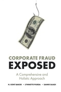 Cover: Corporate Fraud Exposed - Emerald Publishing Limited