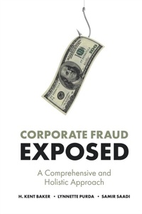 Abbildung von: Corporate Fraud Exposed - Emerald Publishing Limited