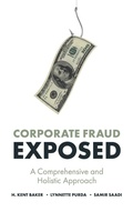 Cover: Corporate Fraud Exposed - Emerald Publishing Limited