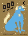 Cover: Dog Astrology - Hardie Grant Books (UK)