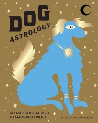 Enlarge image Cover: Dog Astrology - Hardie Grant Books (UK)