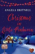 Cover: Christmas in Little Penhaven - Choc Lit Publishing