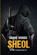 Cover: Sheol - Severed Press