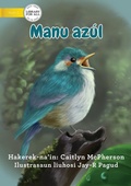 Cover: Twiggy (Tetun edition) - Manu azul - Library for All