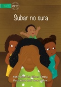 Cover: Hide And Seek Counting (Tetun edition) - Subar no sura - Library for All