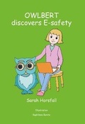 Cover: OWLBERT discovers E-safety 2020 - Tricorn Books