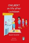 Cover: Owlbert on life after Lockdown 2020 - Tricorn Books