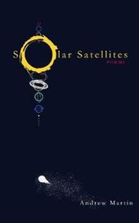 Abbildung von: Solar Satellites - Shoals of Starlings Press