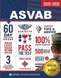 Cover: ASVAB Study Guide - Spire Study System