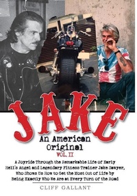Abbildung von: Jake - RIVERRUN SELECT